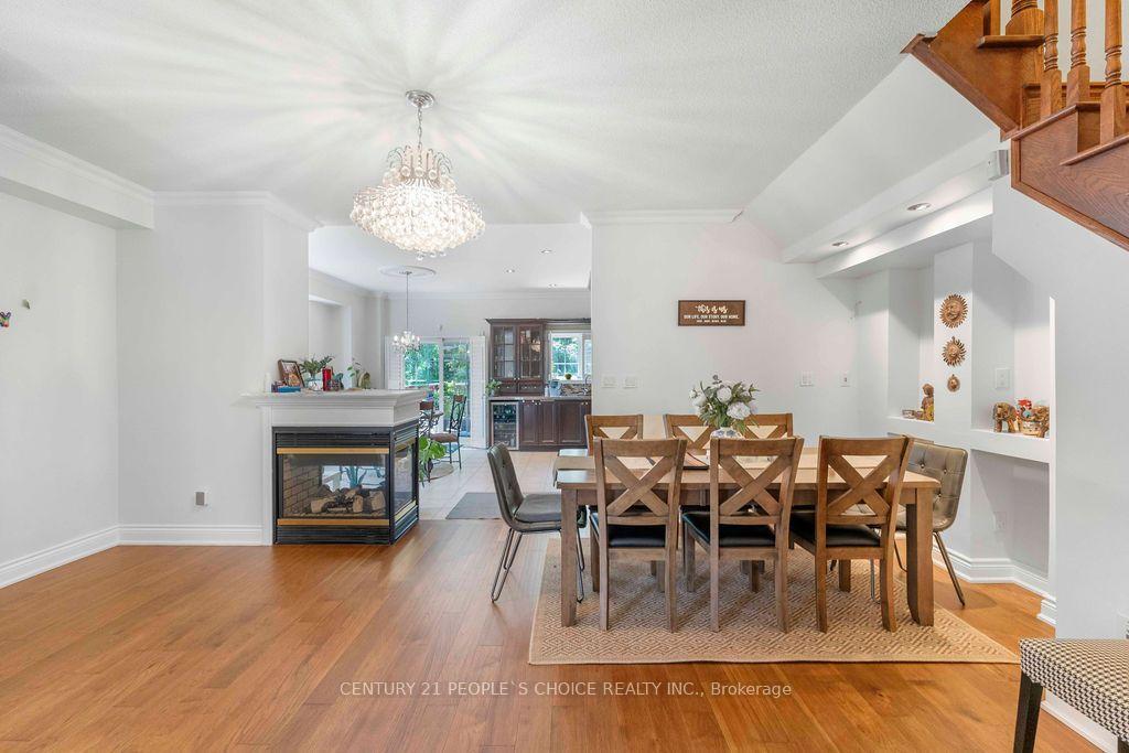 Photo 18 of Unit 40, 230 Paisley Boulevard W, Mississauga, Cooksville — HOMEH