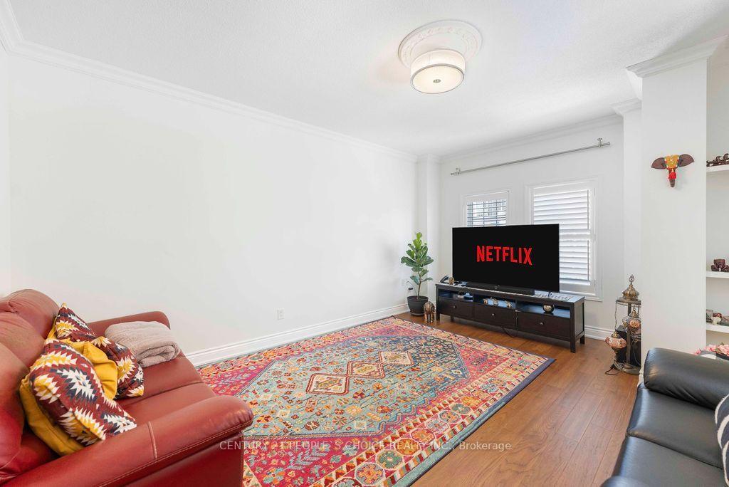Photo 19 of Unit 40, 230 Paisley Boulevard W, Mississauga, Cooksville — HOMEH