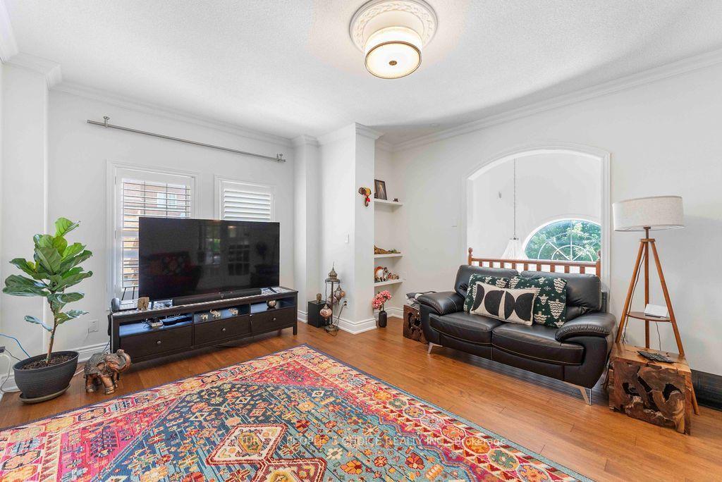 Photo 20 of Unit 40, 230 Paisley Boulevard W, Mississauga, Cooksville — HOMEH