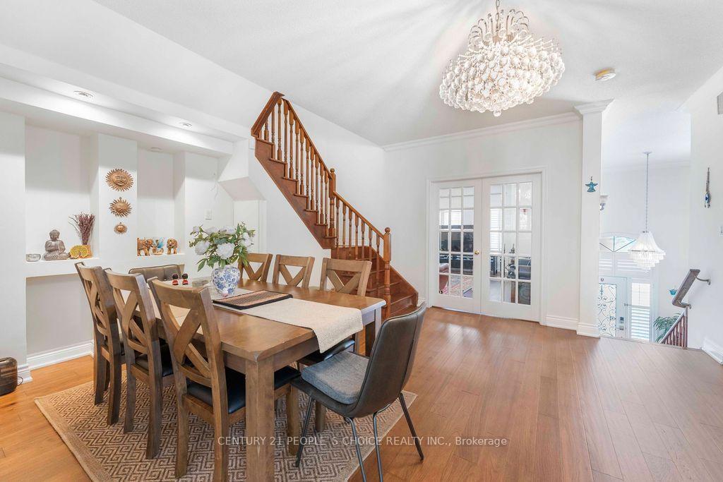 Photo 23 of Unit 40, 230 Paisley Boulevard W, Mississauga, Cooksville — HOMEH
