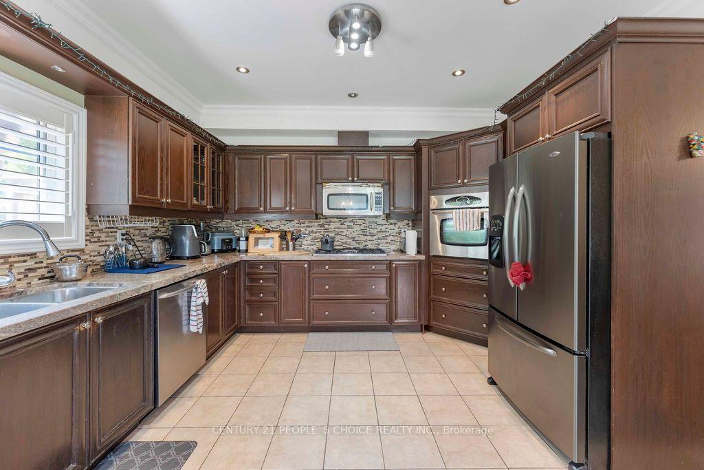 Photo 25 of Unit 40, 230 Paisley Boulevard W, Mississauga, Cooksville — HOMEH
