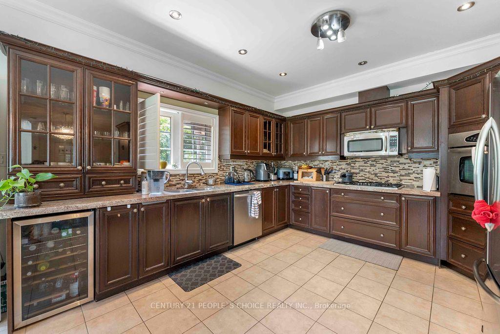 Photo 26 of Unit 40, 230 Paisley Boulevard W, Mississauga, Cooksville — HOMEH