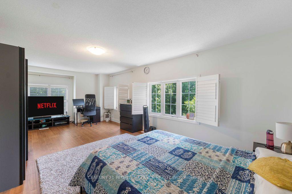 Photo 33 of Unit 40, 230 Paisley Boulevard W, Mississauga, Cooksville — HOMEH