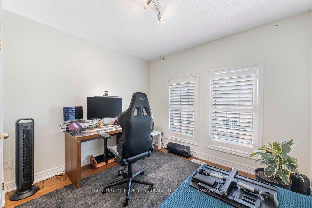 Photo 41 of Unit 40, 230 Paisley Boulevard W, Mississauga, Cooksville — HOMEH