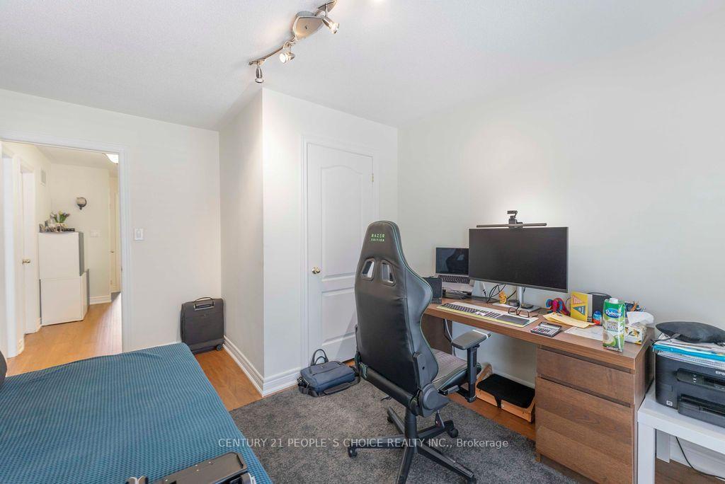 Photo 42 of Unit 40, 230 Paisley Boulevard W, Mississauga, Cooksville — HOMEH