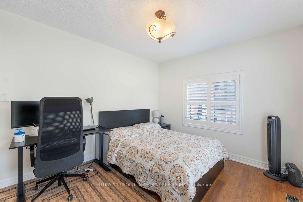 Photo 44 of Unit 40, 230 Paisley Boulevard W, Mississauga, Cooksville — HOMEH