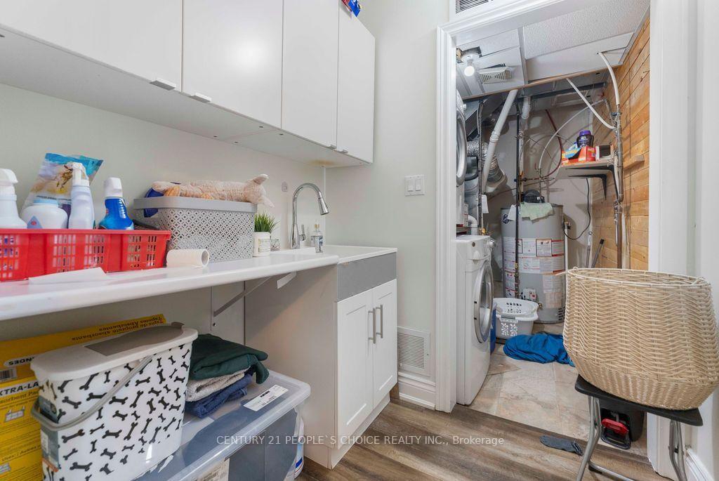 Photo 47 of Unit 40, 230 Paisley Boulevard W, Mississauga, Cooksville — HOMEH