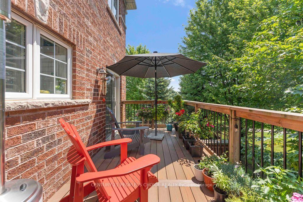Photo 48 of Unit 40, 230 Paisley Boulevard W, Mississauga, Cooksville — HOMEH