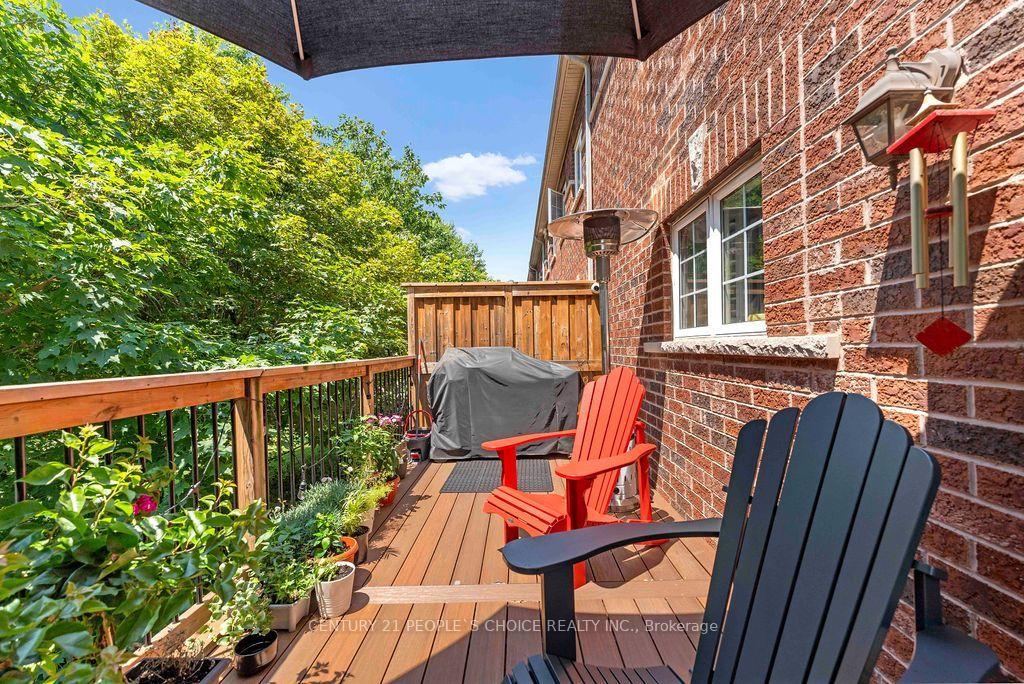 Photo 49 of Unit 40, 230 Paisley Boulevard W, Mississauga, Cooksville — HOMEH