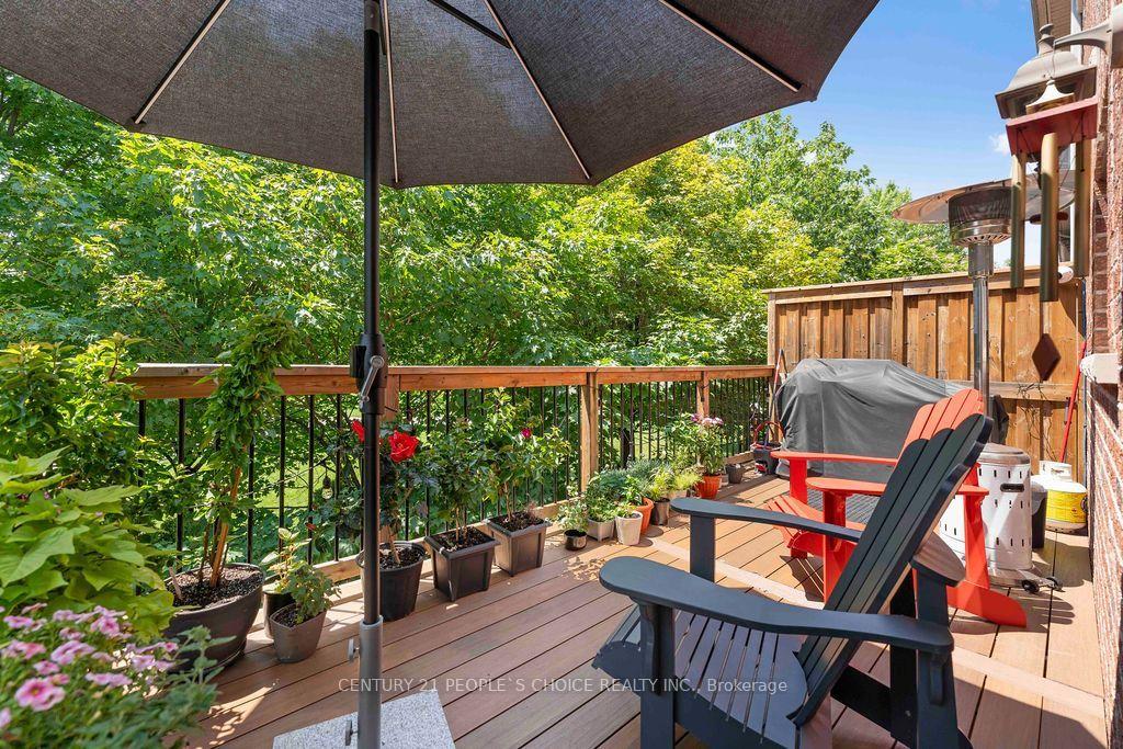 Photo 50 of Unit 40, 230 Paisley Boulevard W, Mississauga, Cooksville — HOMEH