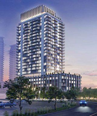 Photo 2 of Unit 601, 27 Korda Gate, Vaughan, Vellore Village — HOMEH