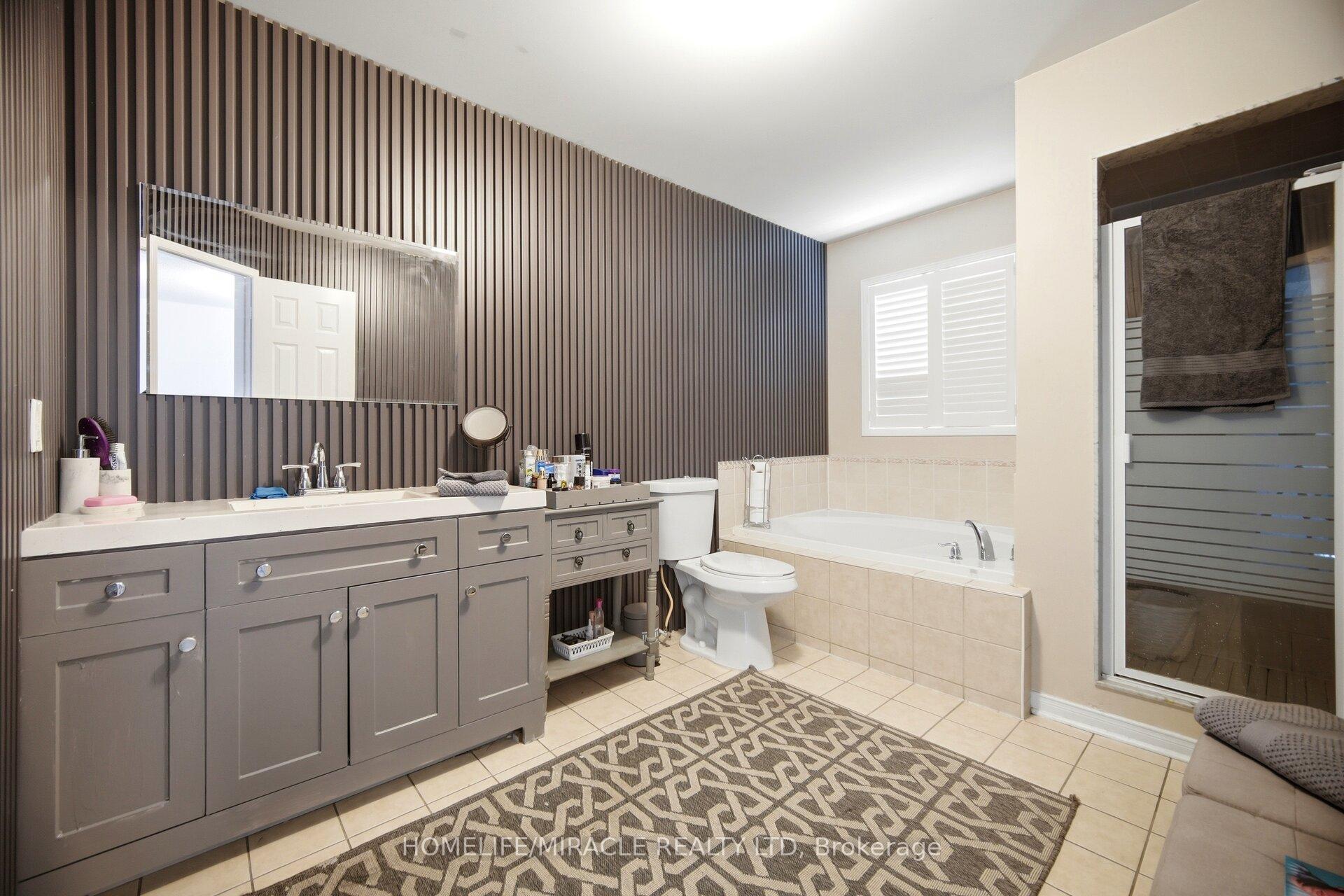 Photo 27 of 16 Capistro Street, Brampton, Fletcher's Meadow — HOMEH