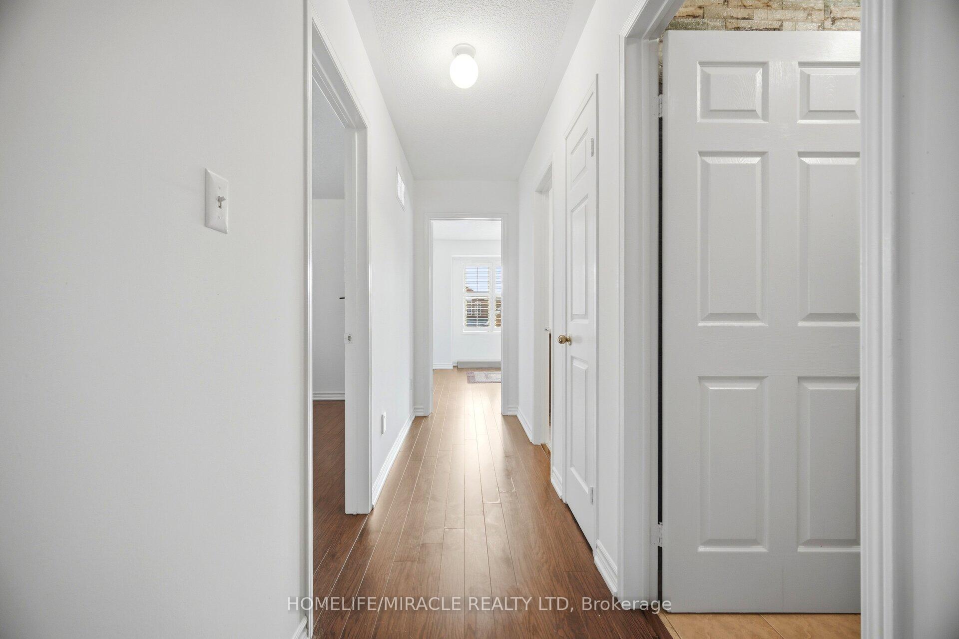 Photo 29 of 16 Capistro Street, Brampton, Fletcher's Meadow — HOMEH