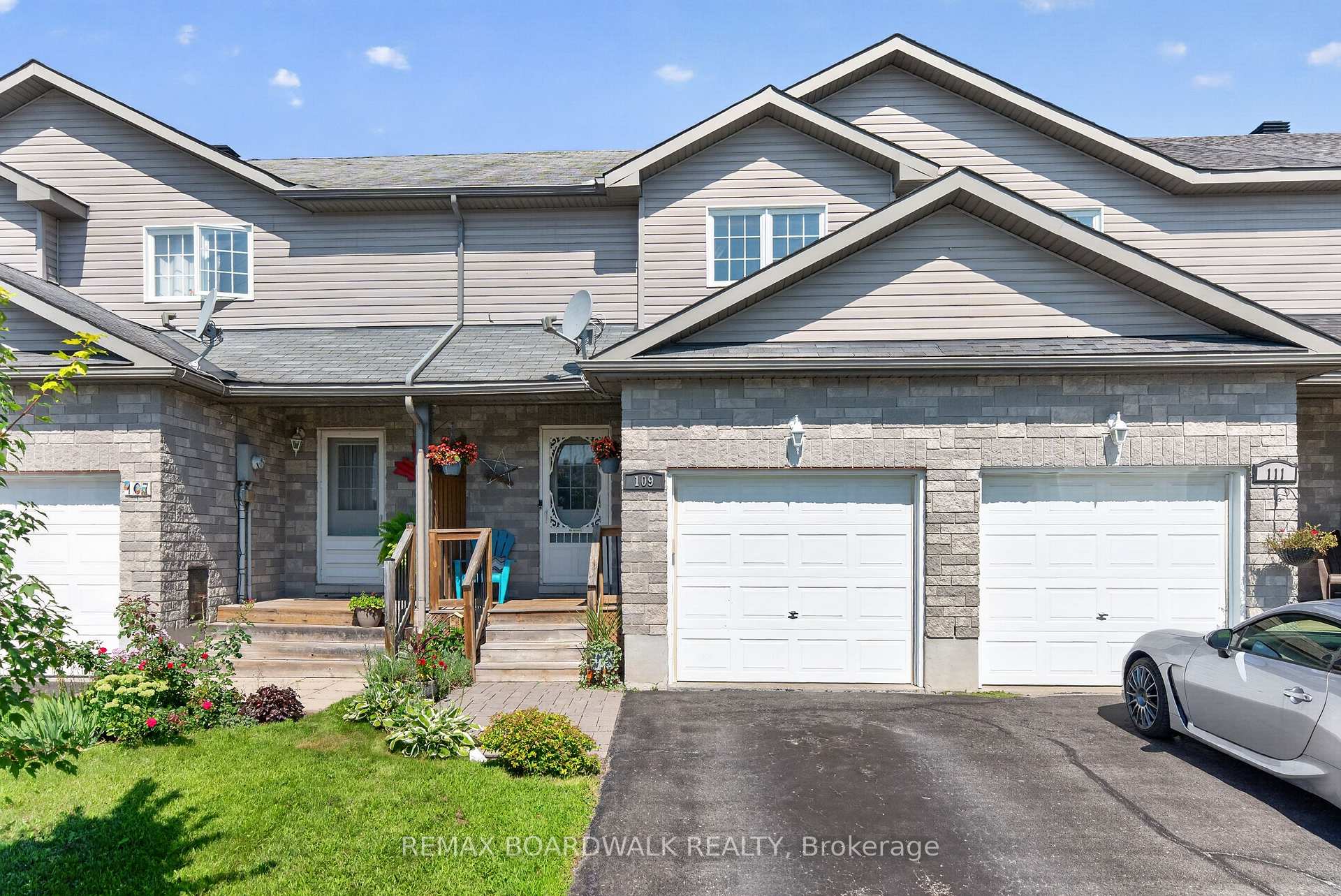 Photo 1 of 109 Raina Way, North Grenville, Kemptville — HOMEH