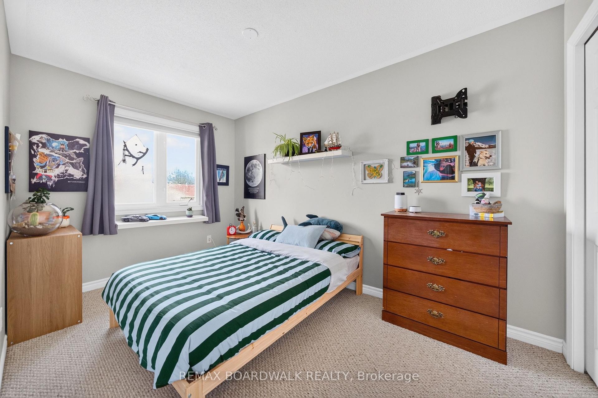 Photo 16 of 109 Raina Way, North Grenville, Kemptville — HOMEH