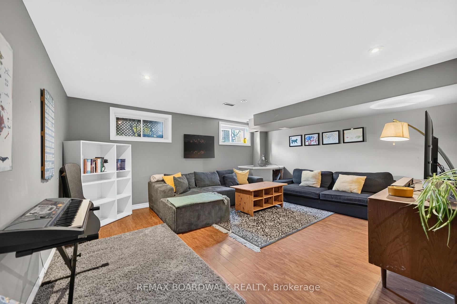 Photo 23 of 109 Raina Way, North Grenville, Kemptville — HOMEH