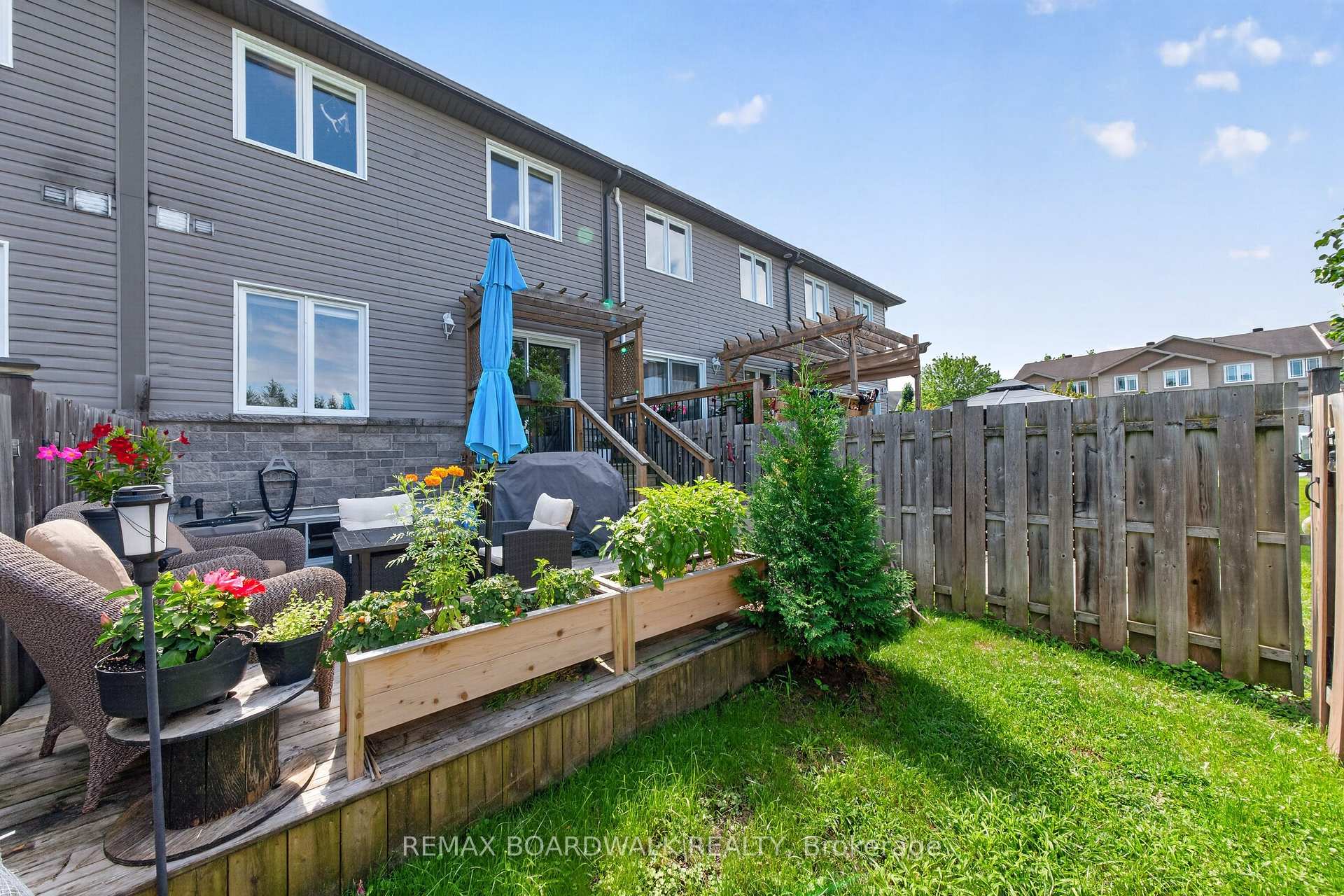 Photo 27 of 109 Raina Way, North Grenville, Kemptville — HOMEH