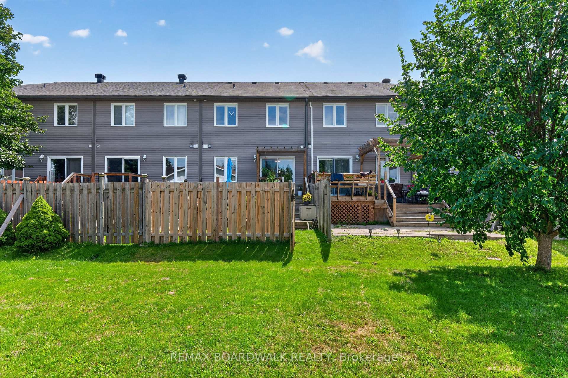 Photo 29 of 109 Raina Way, North Grenville, Kemptville — HOMEH