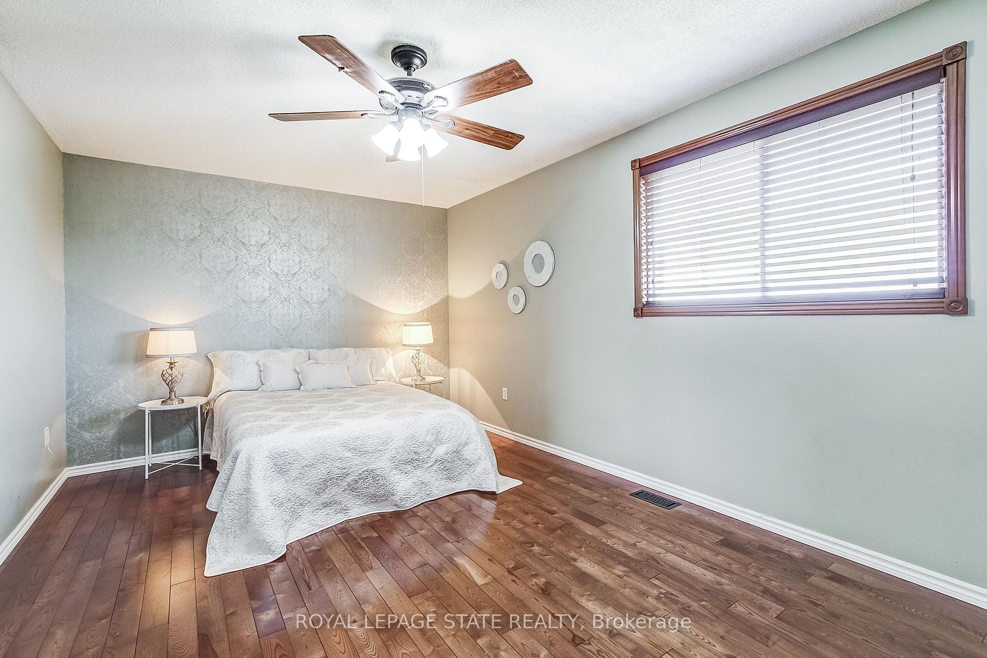 Photo 18 of 357 Acadia Drive, Hamilton, Butler — HOMEH