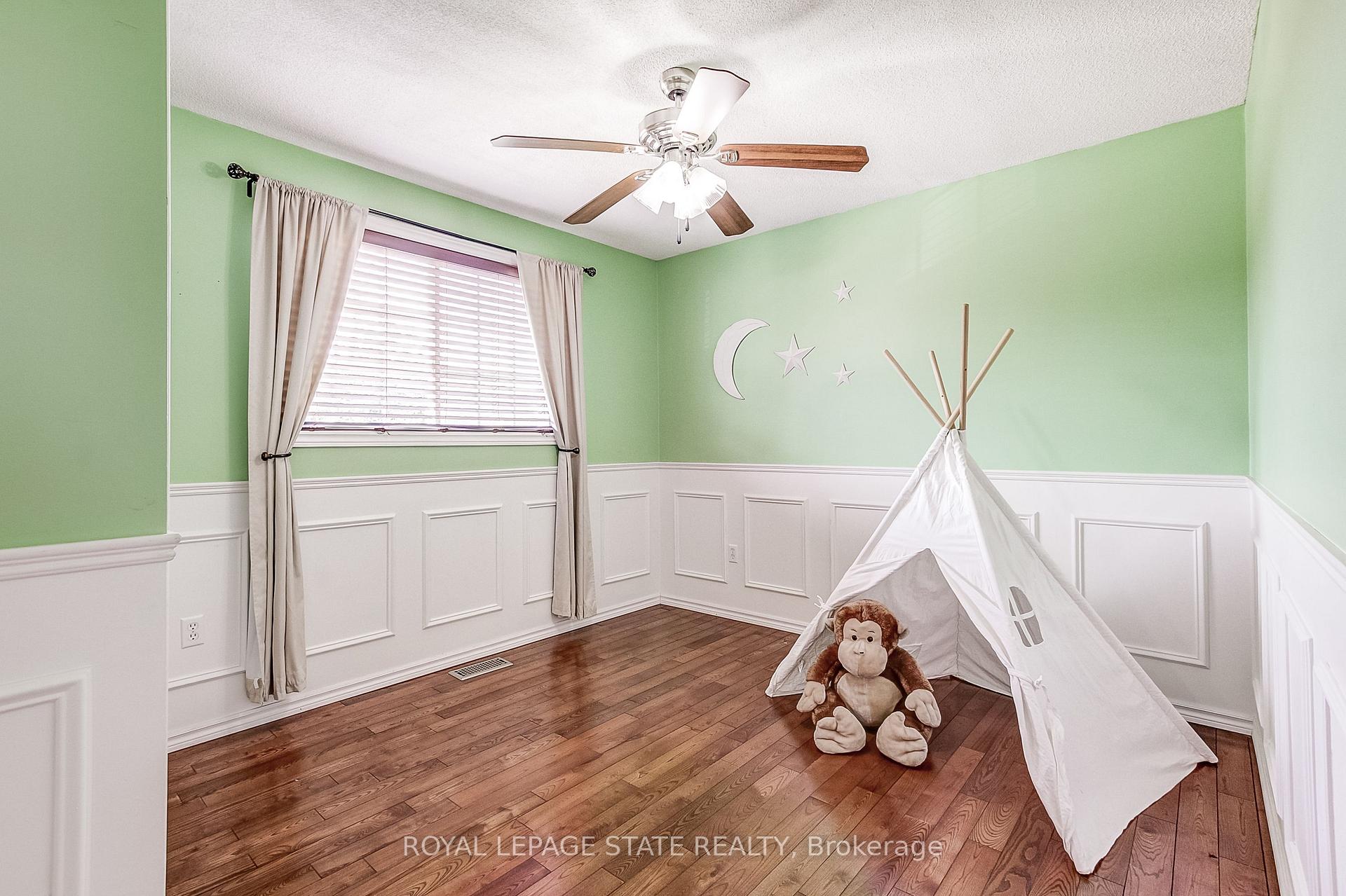 Photo 20 of 357 Acadia Drive, Hamilton, Butler — HOMEH