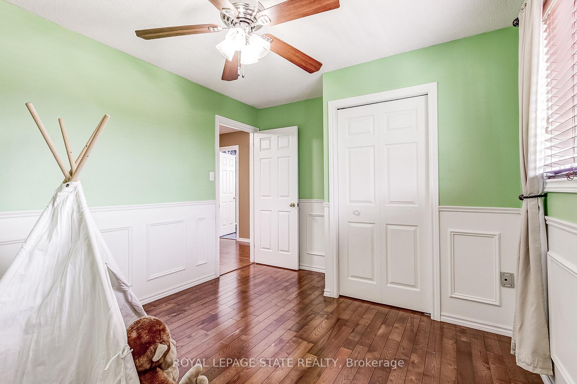 Photo 21 of 357 Acadia Drive, Hamilton, Butler — HOMEH