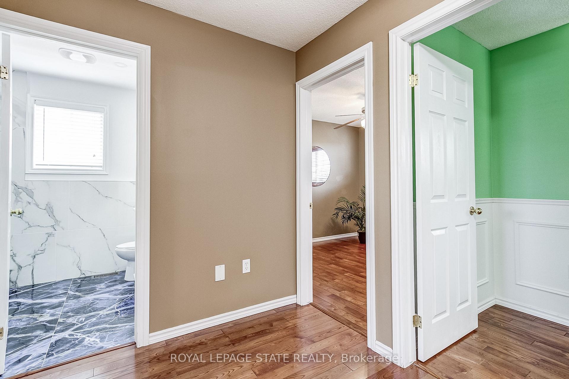 Photo 24 of 357 Acadia Drive, Hamilton, Butler — HOMEH