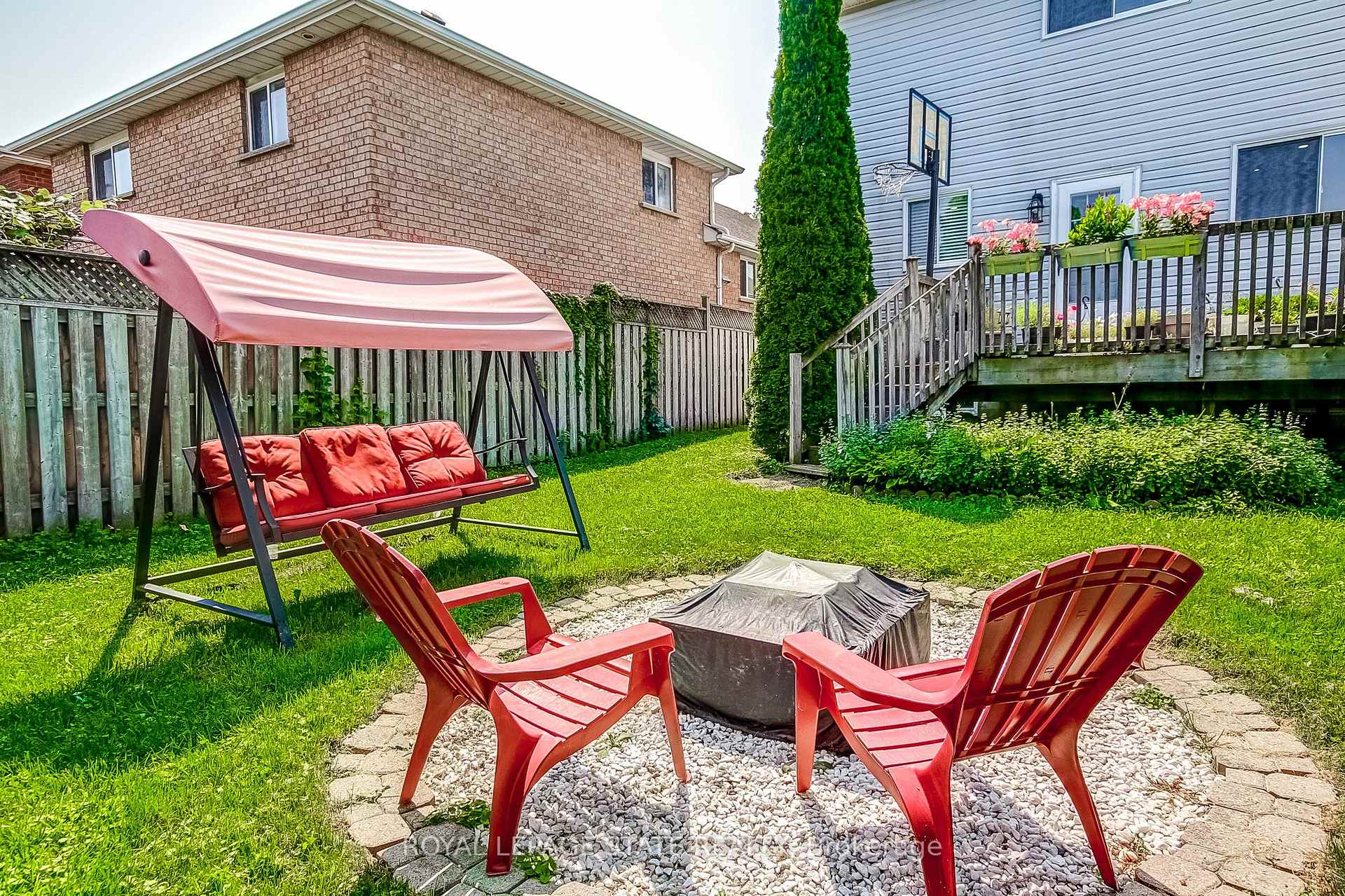 Photo 33 of 357 Acadia Drive, Hamilton, Butler — HOMEH