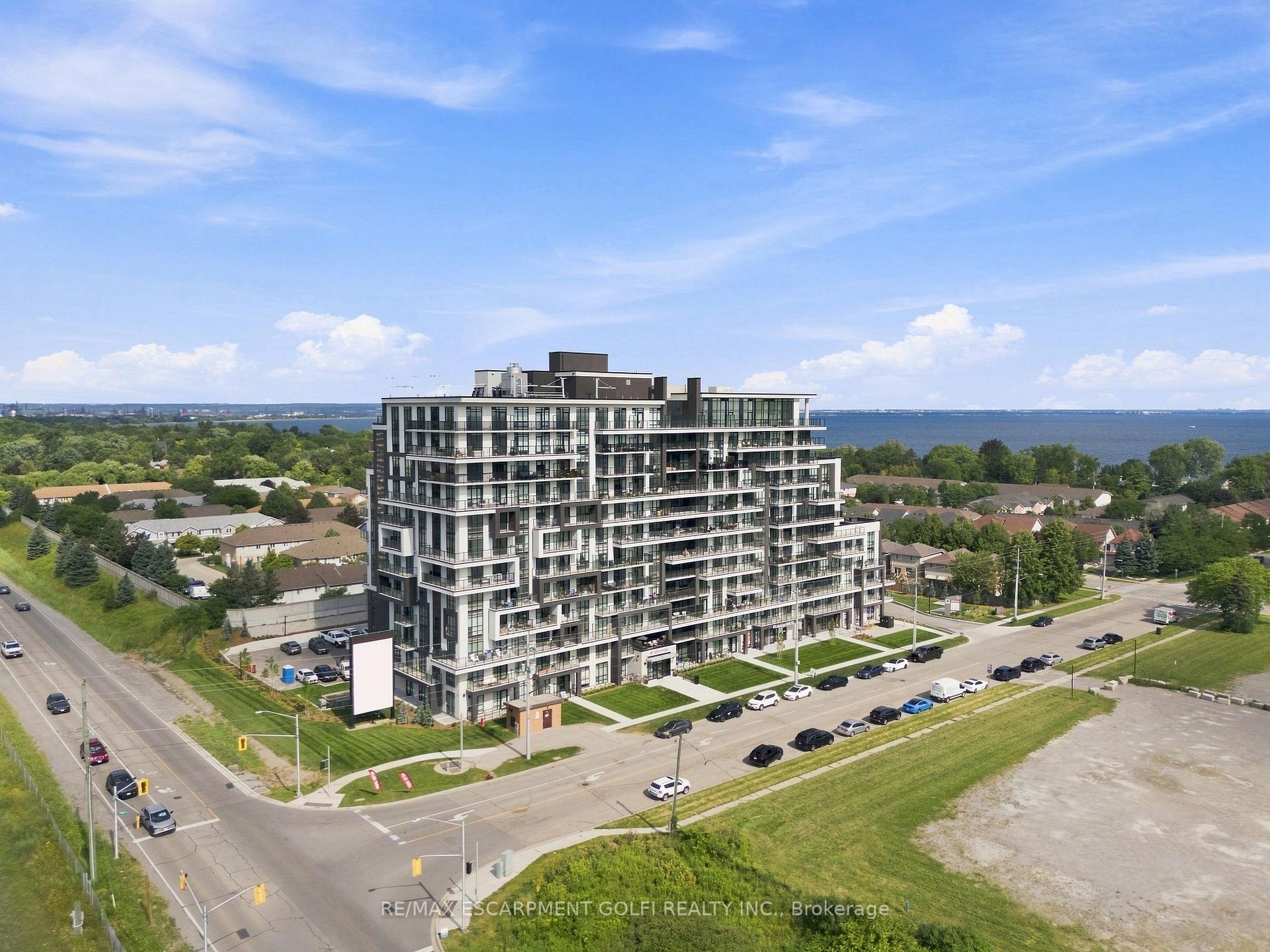 Photo 3 of Unit 921, 461 Green Road, Hamilton, Lakeshore — HOMEH