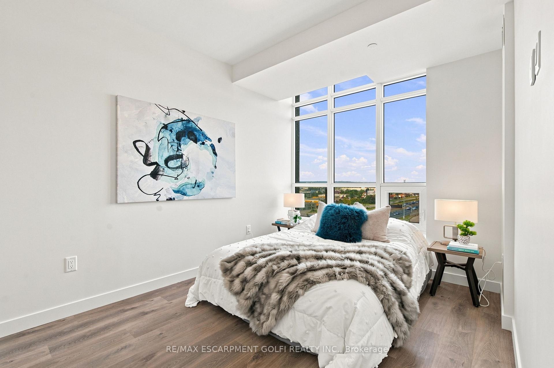 Photo 14 of Unit 921, 461 Green Road, Hamilton, Lakeshore — HOMEH