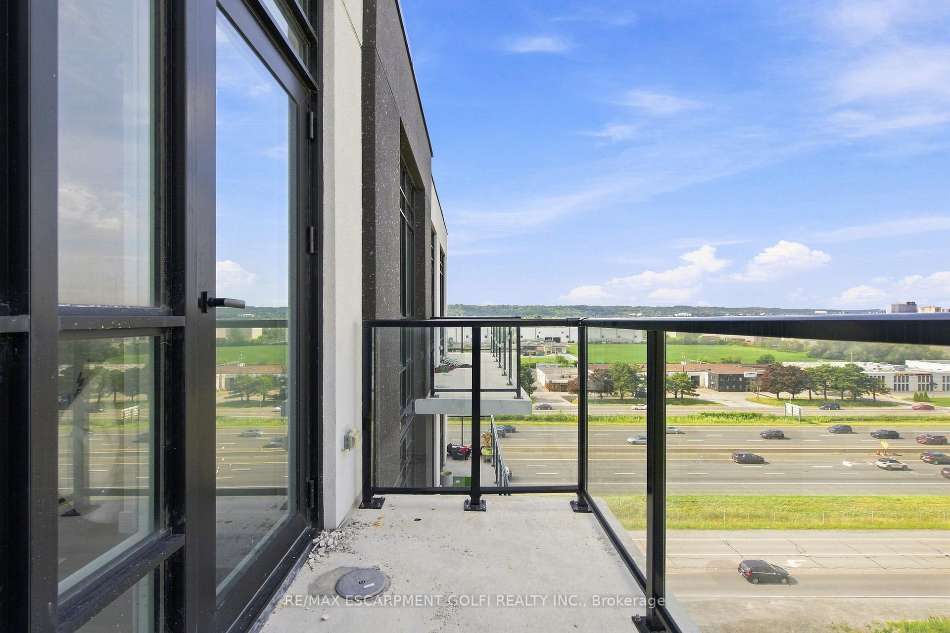 Photo 19 of Unit 921, 461 Green Road, Hamilton, Lakeshore — HOMEH