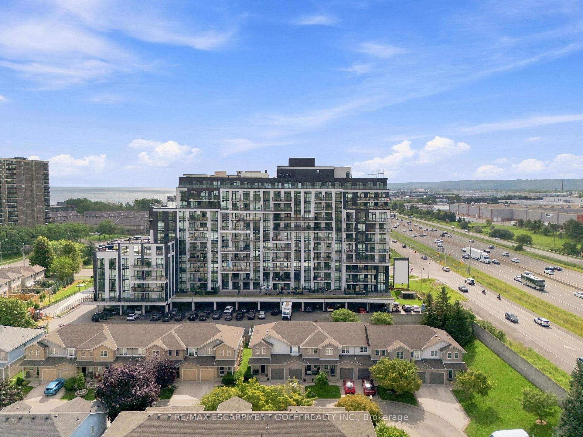 Photo 26 of Unit 921, 461 Green Road, Hamilton, Lakeshore — HOMEH