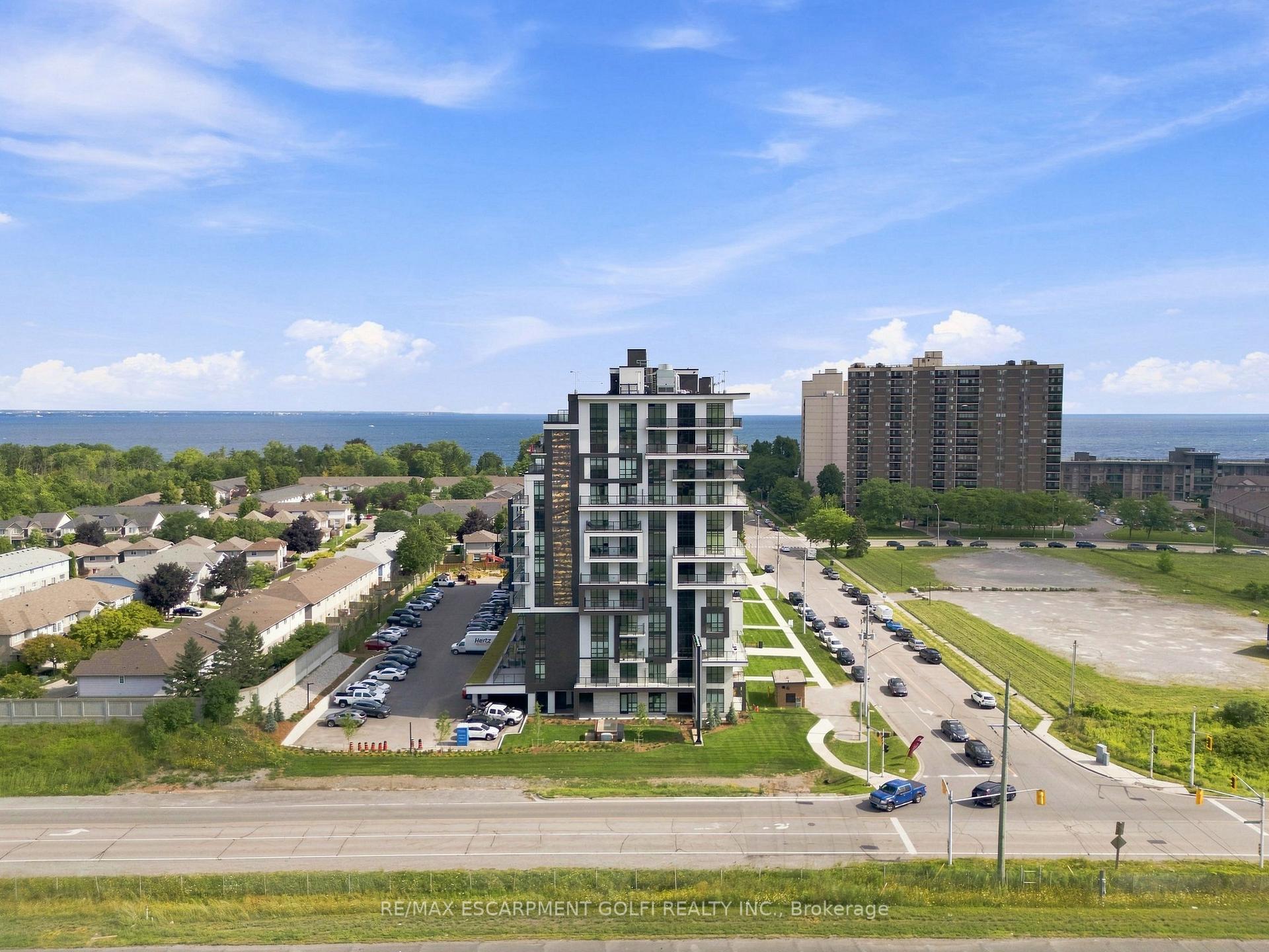 Photo 27 of Unit 921, 461 Green Road, Hamilton, Lakeshore — HOMEH