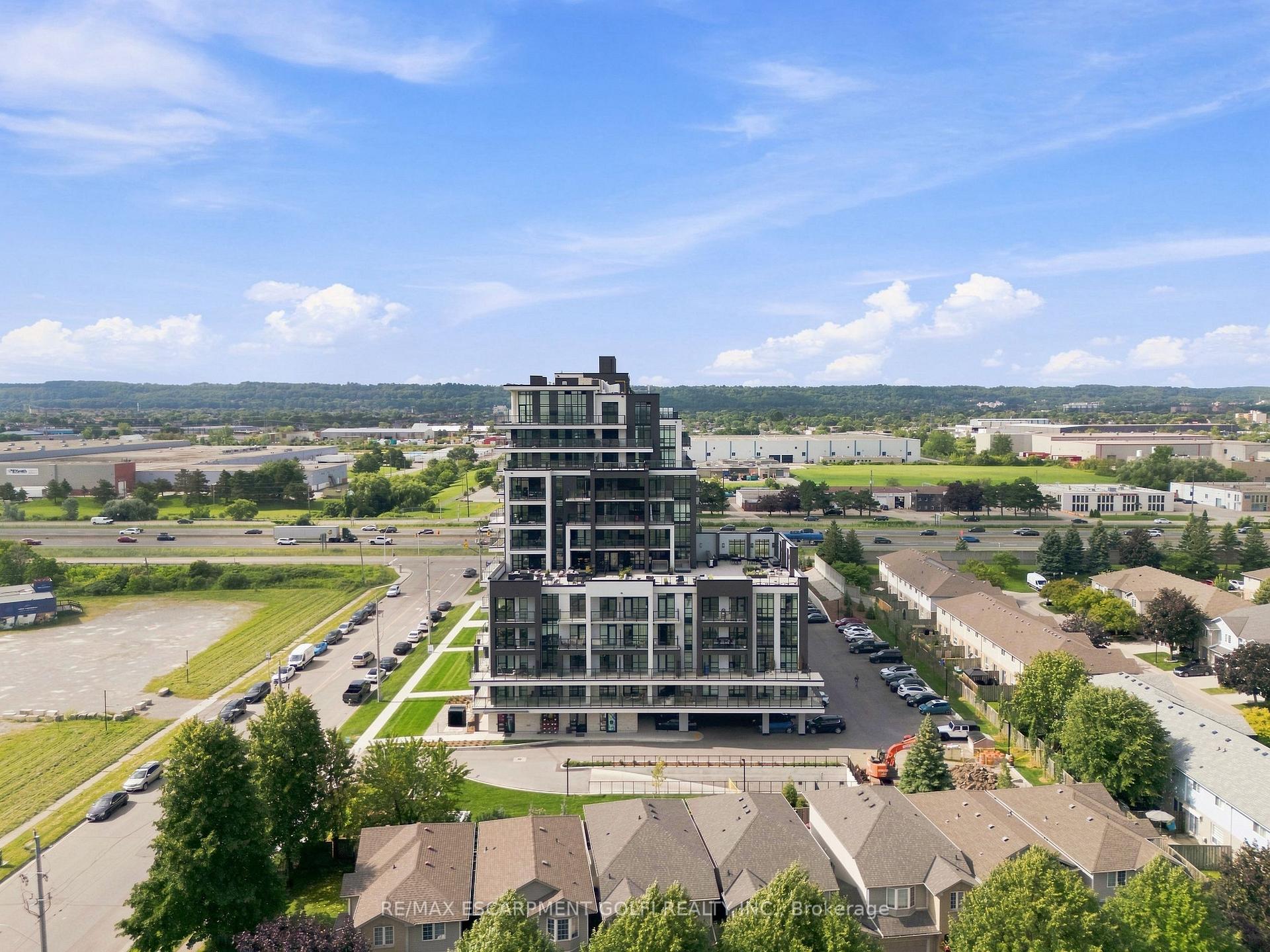 Photo 28 of Unit 921, 461 Green Road, Hamilton, Lakeshore — HOMEH