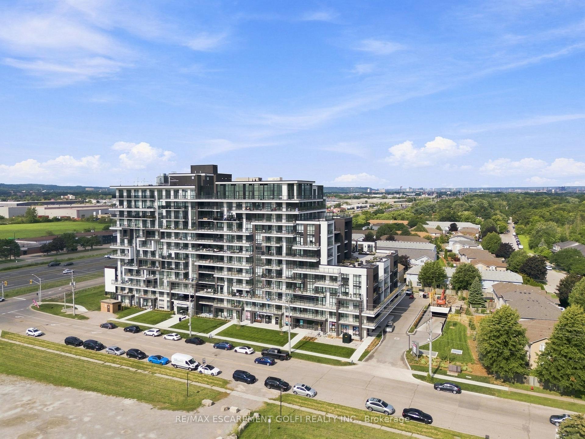Photo 29 of Unit 921, 461 Green Road, Hamilton, Lakeshore — HOMEH