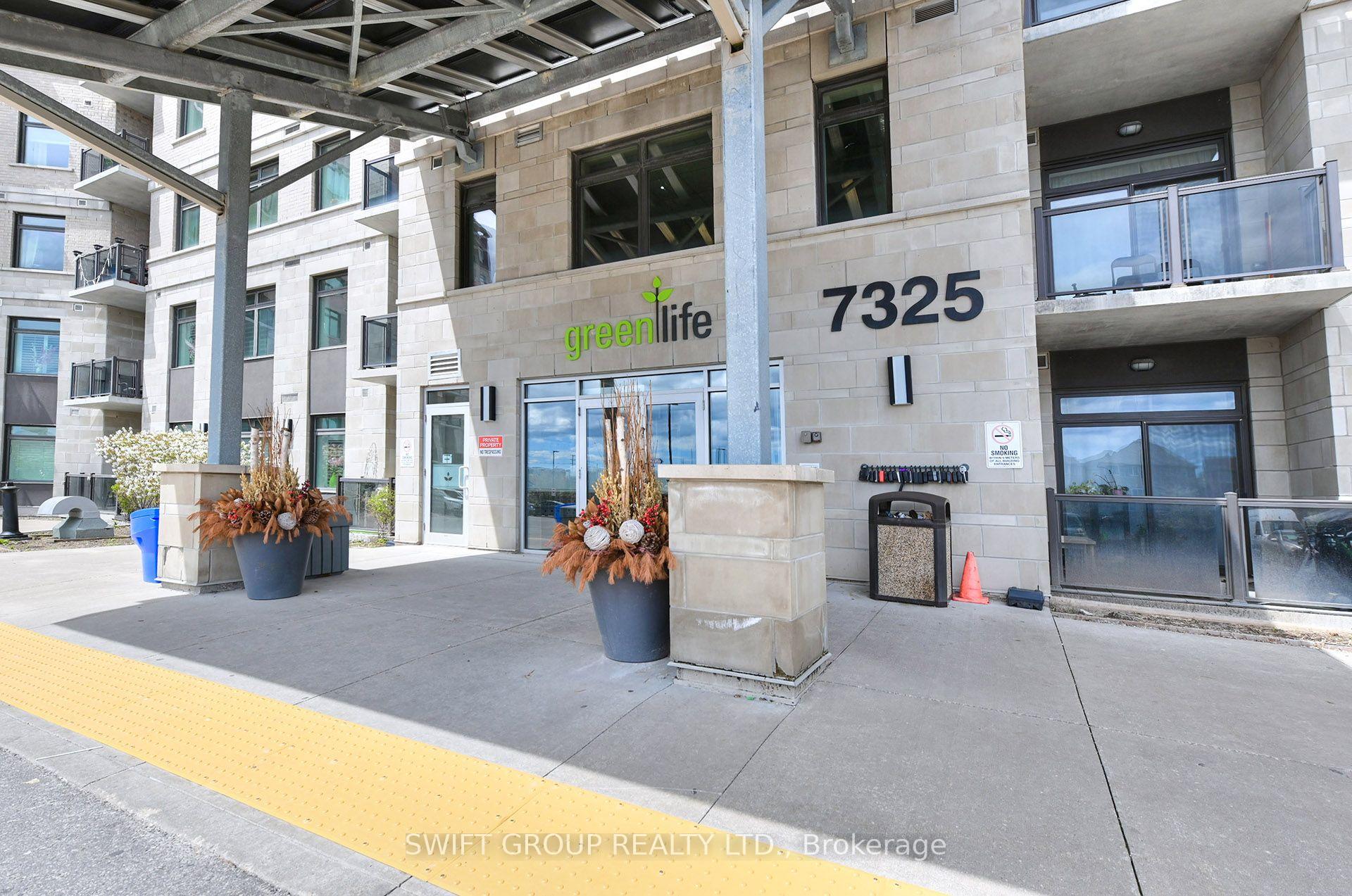 Photo of Unit 415, 7325 Markham Road
