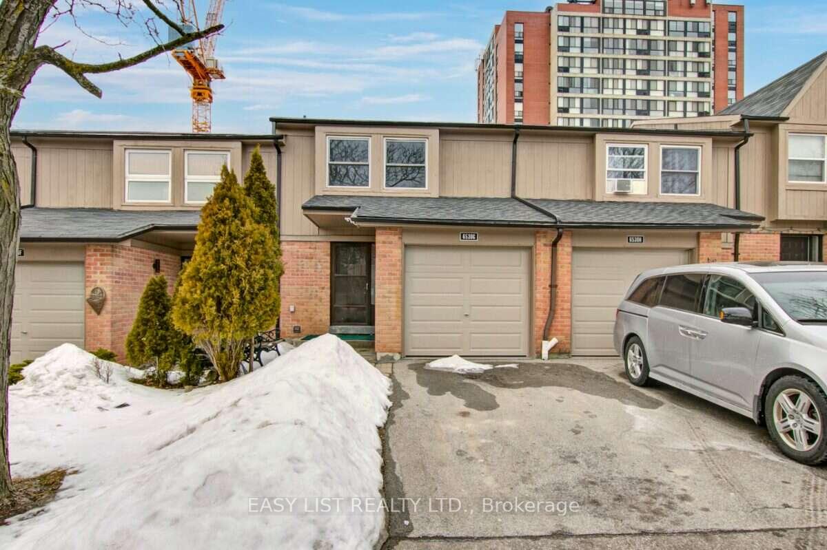 Photo 1 of Unit A, 6530 Glen Erin Drive, Mississauga, Meadowvale — HOMEH