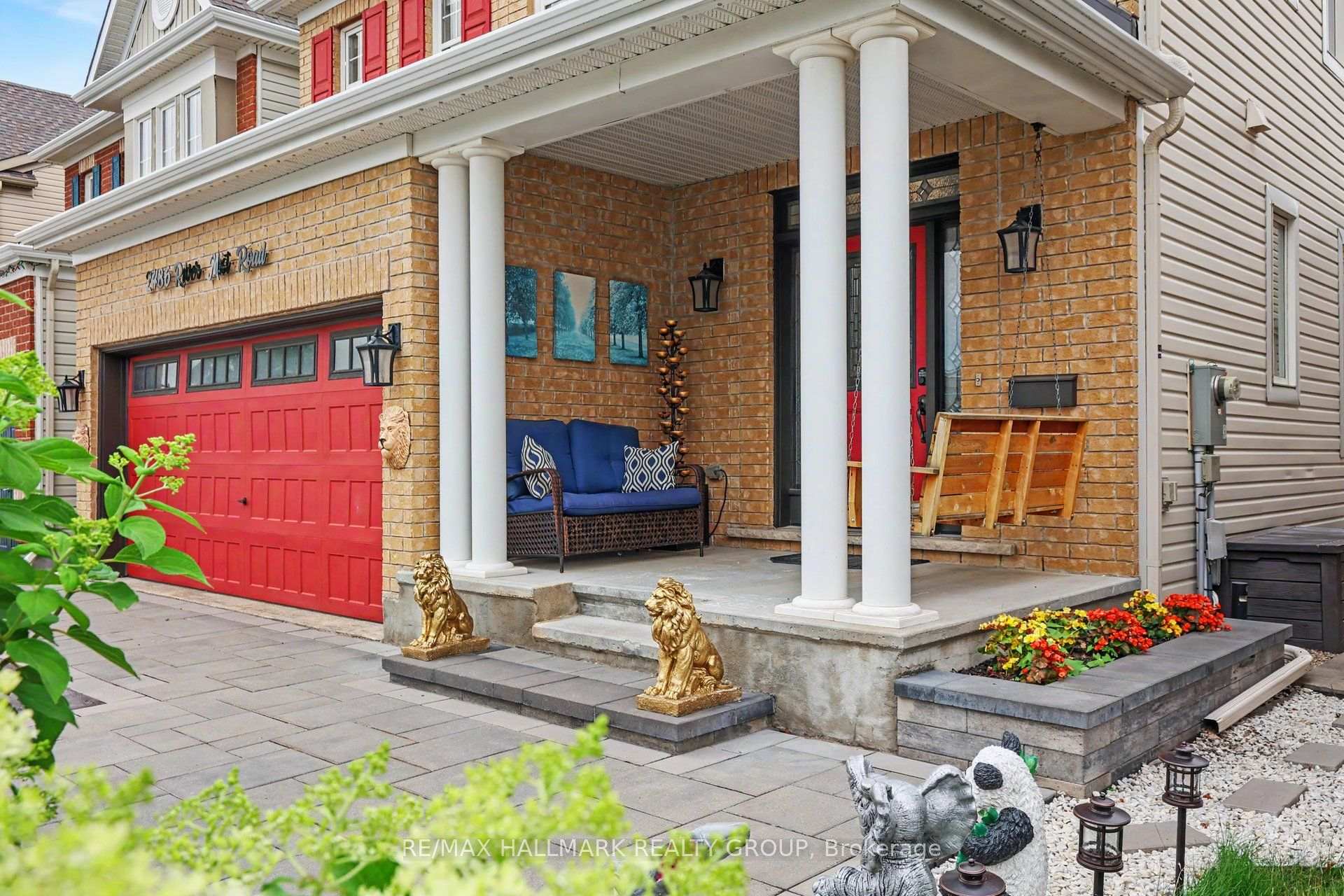 Photo 3 of 2486 River Mist Road, Ottawa, Barrhaven - Half Moon Bay — HOMEH