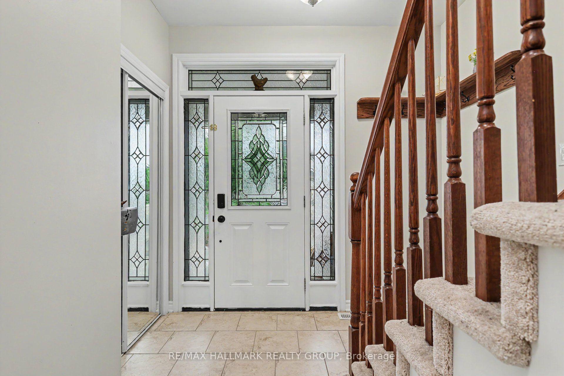 Photo 4 of 2486 River Mist Road, Ottawa, Barrhaven - Half Moon Bay — HOMEH