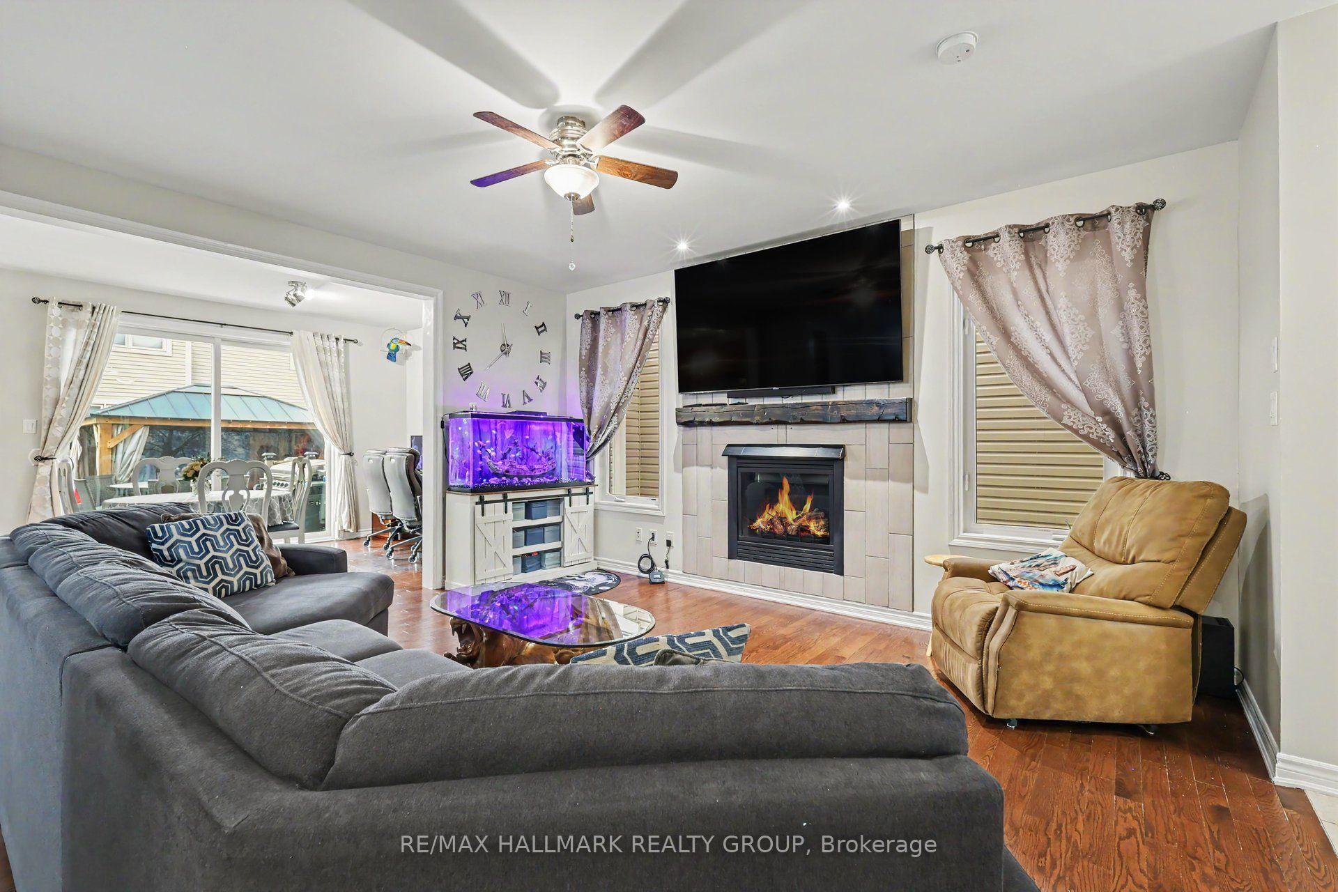 Photo 6 of 2486 River Mist Road, Ottawa, Barrhaven - Half Moon Bay — HOMEH