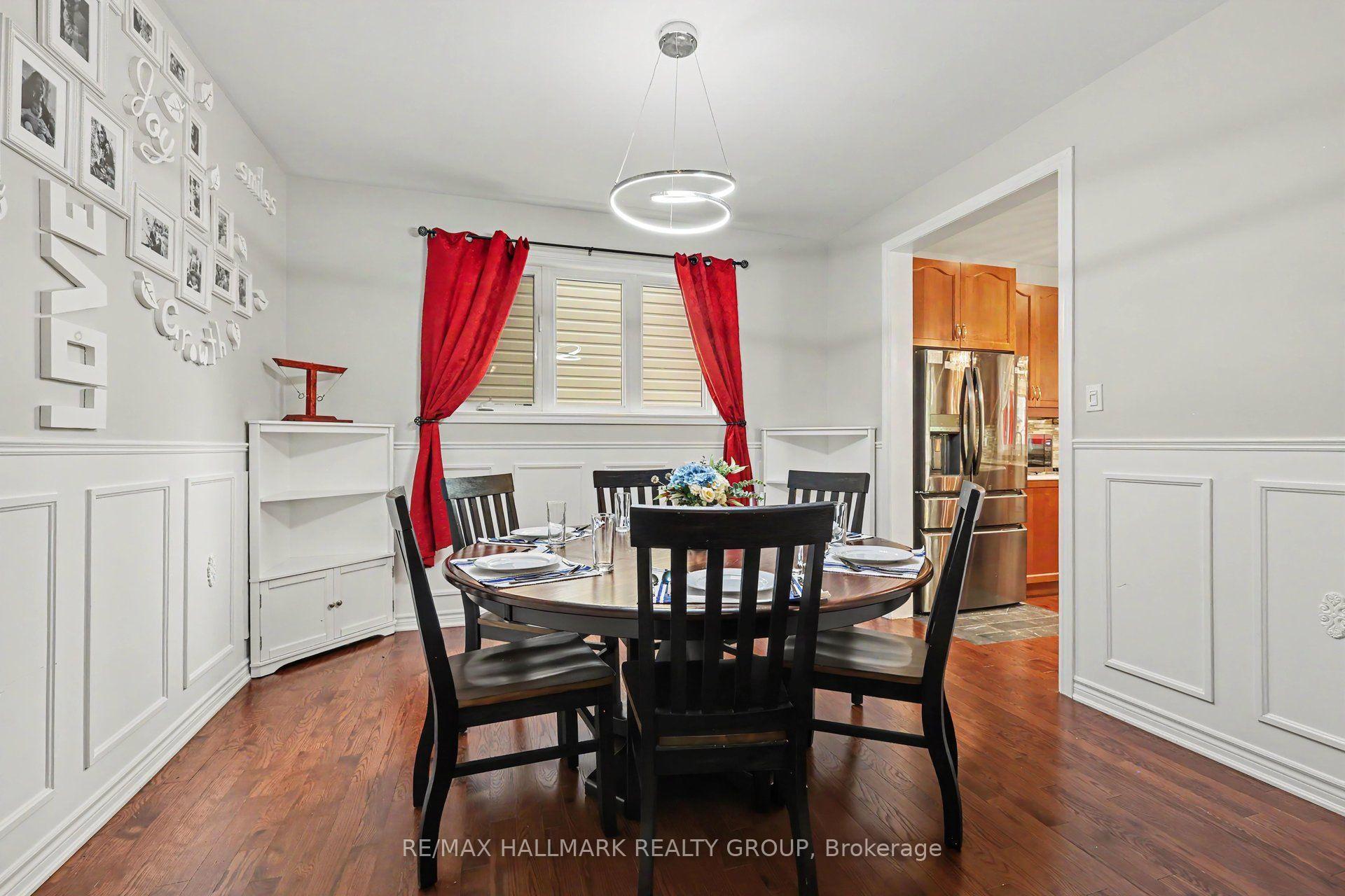 Photo 7 of 2486 River Mist Road, Ottawa, Barrhaven - Half Moon Bay — HOMEH