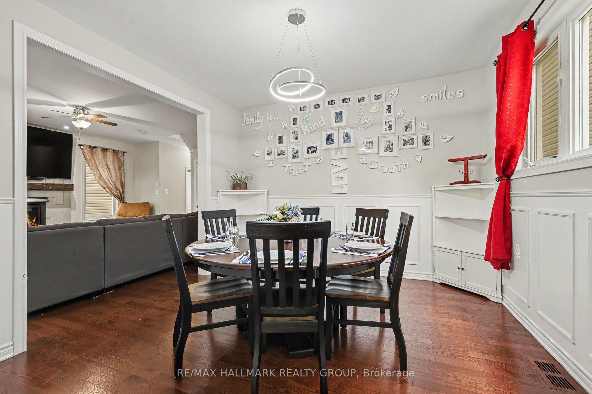 Photo 8 of 2486 River Mist Road, Ottawa, Barrhaven - Half Moon Bay — HOMEH