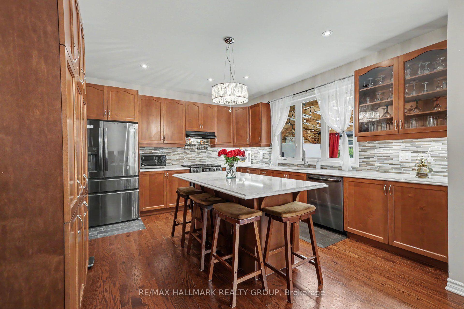 Photo 10 of 2486 River Mist Road, Ottawa, Barrhaven - Half Moon Bay — HOMEH