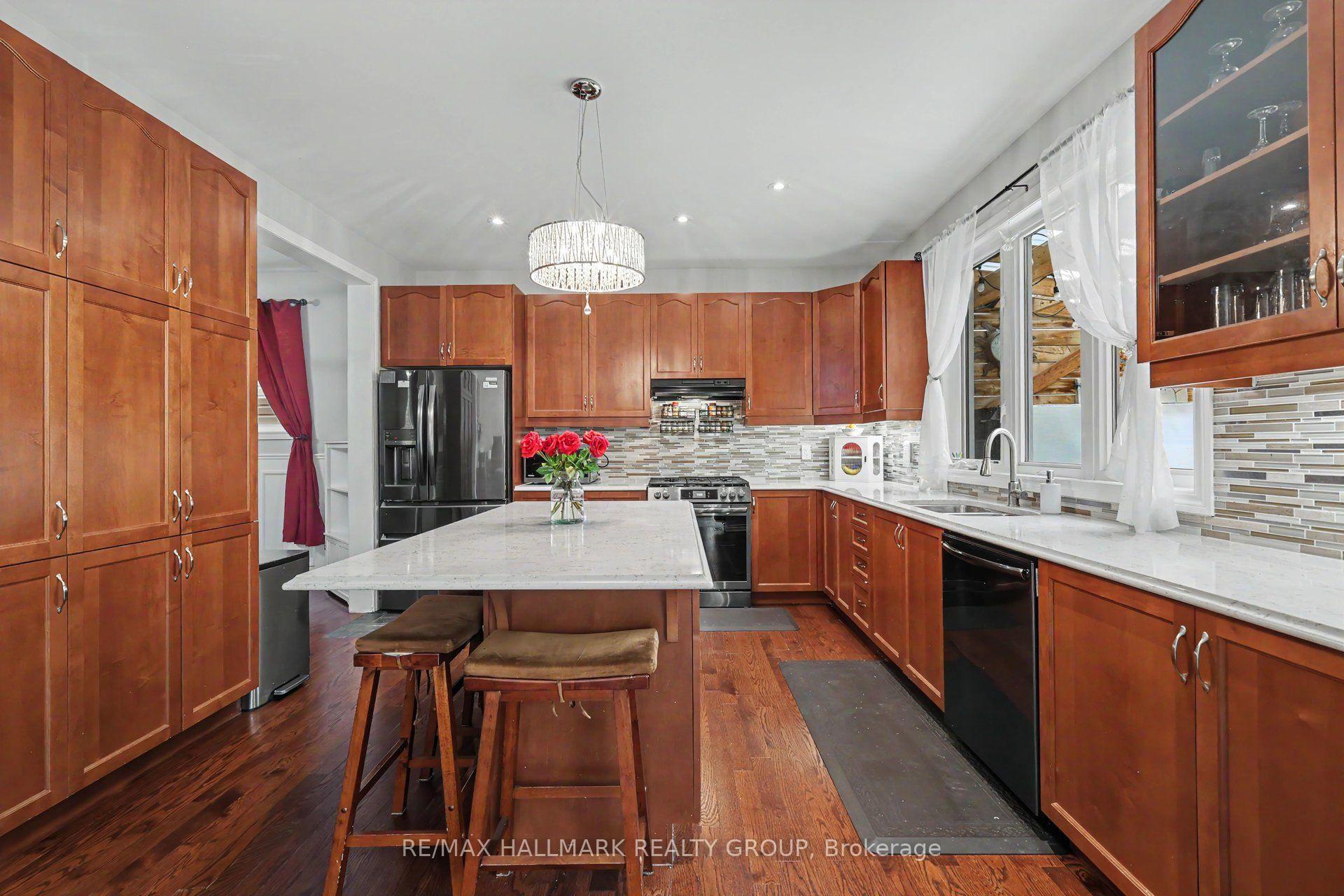 Photo 11 of 2486 River Mist Road, Ottawa, Barrhaven - Half Moon Bay — HOMEH