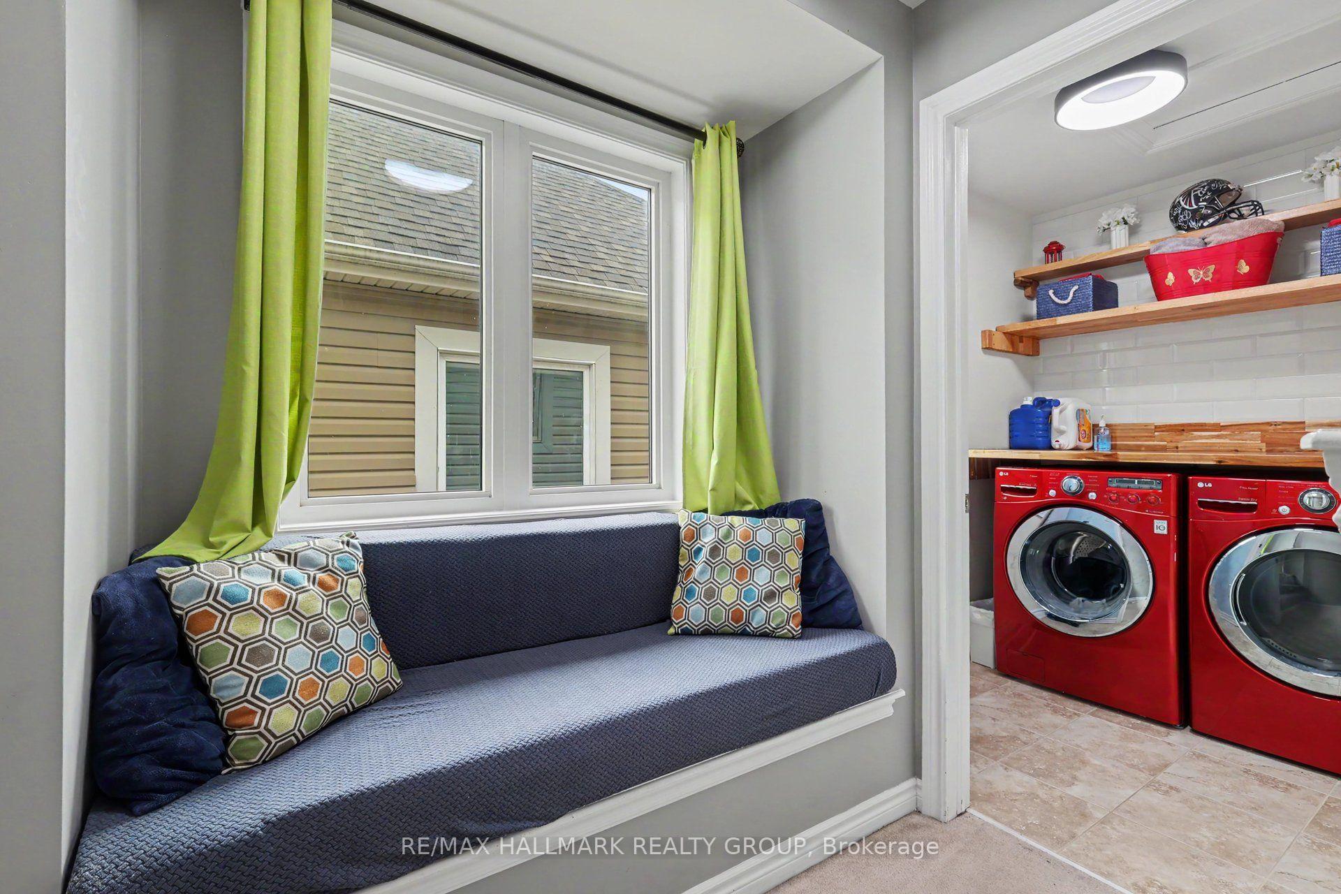 Photo 13 of 2486 River Mist Road, Ottawa, Barrhaven - Half Moon Bay — HOMEH