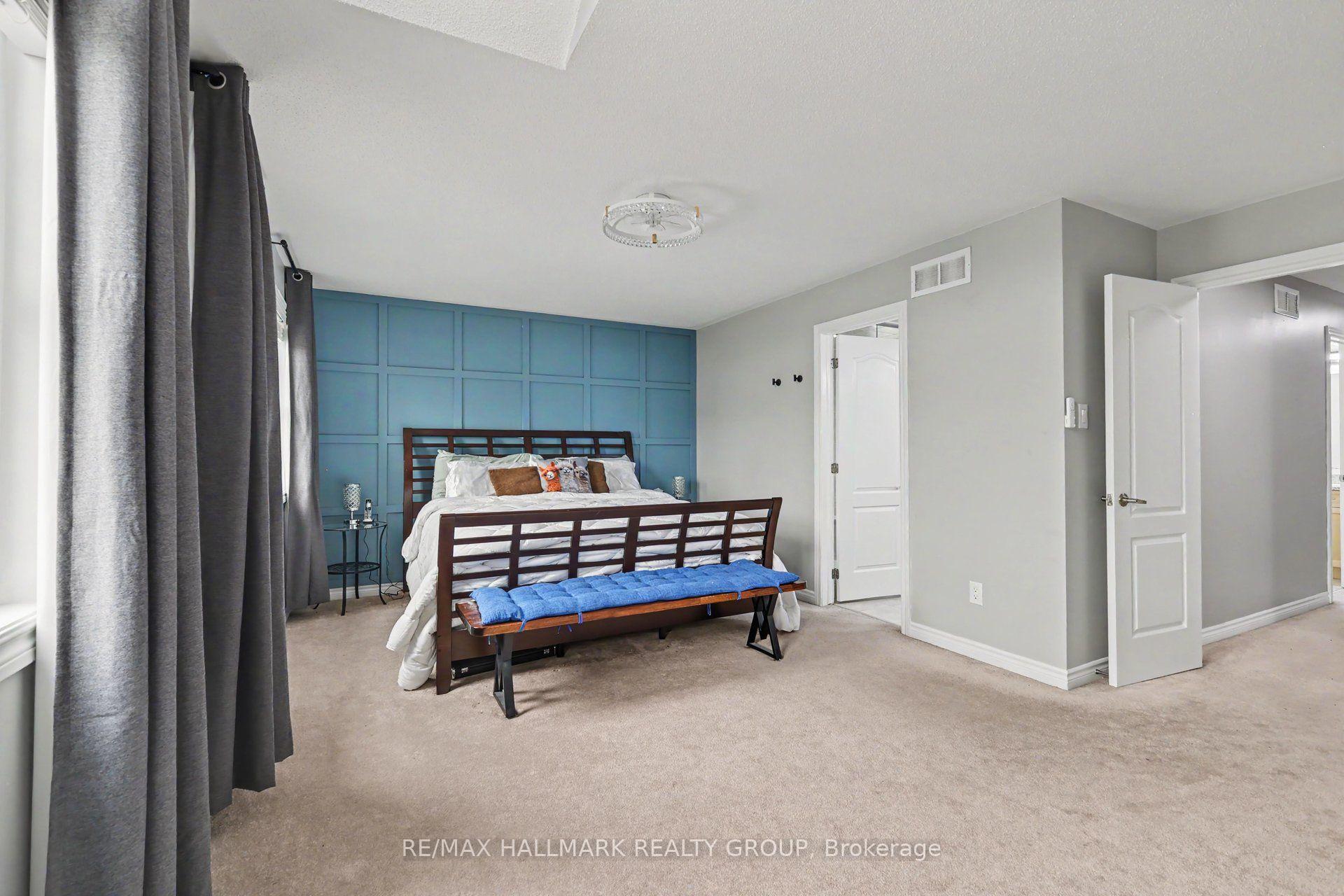 Photo 14 of 2486 River Mist Road, Ottawa, Barrhaven - Half Moon Bay — HOMEH