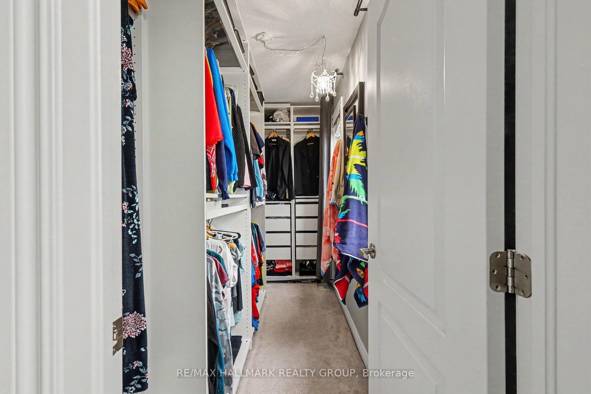 Photo 17 of 2486 River Mist Road, Ottawa, Barrhaven - Half Moon Bay — HOMEH