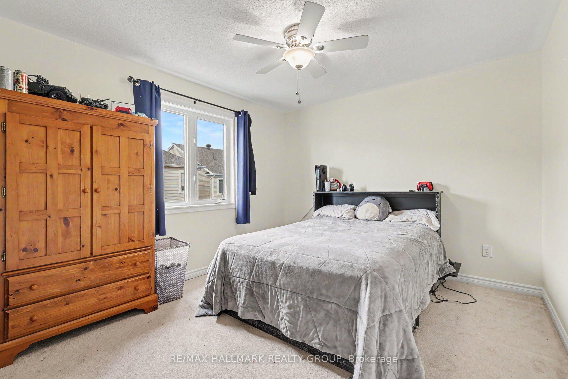Photo 18 of 2486 River Mist Road, Ottawa, Barrhaven - Half Moon Bay — HOMEH
