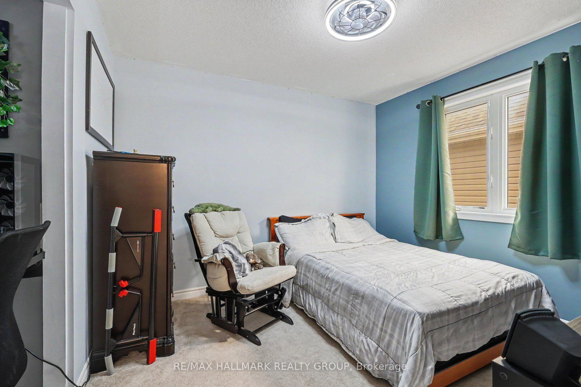 Photo 19 of 2486 River Mist Road, Ottawa, Barrhaven - Half Moon Bay — HOMEH