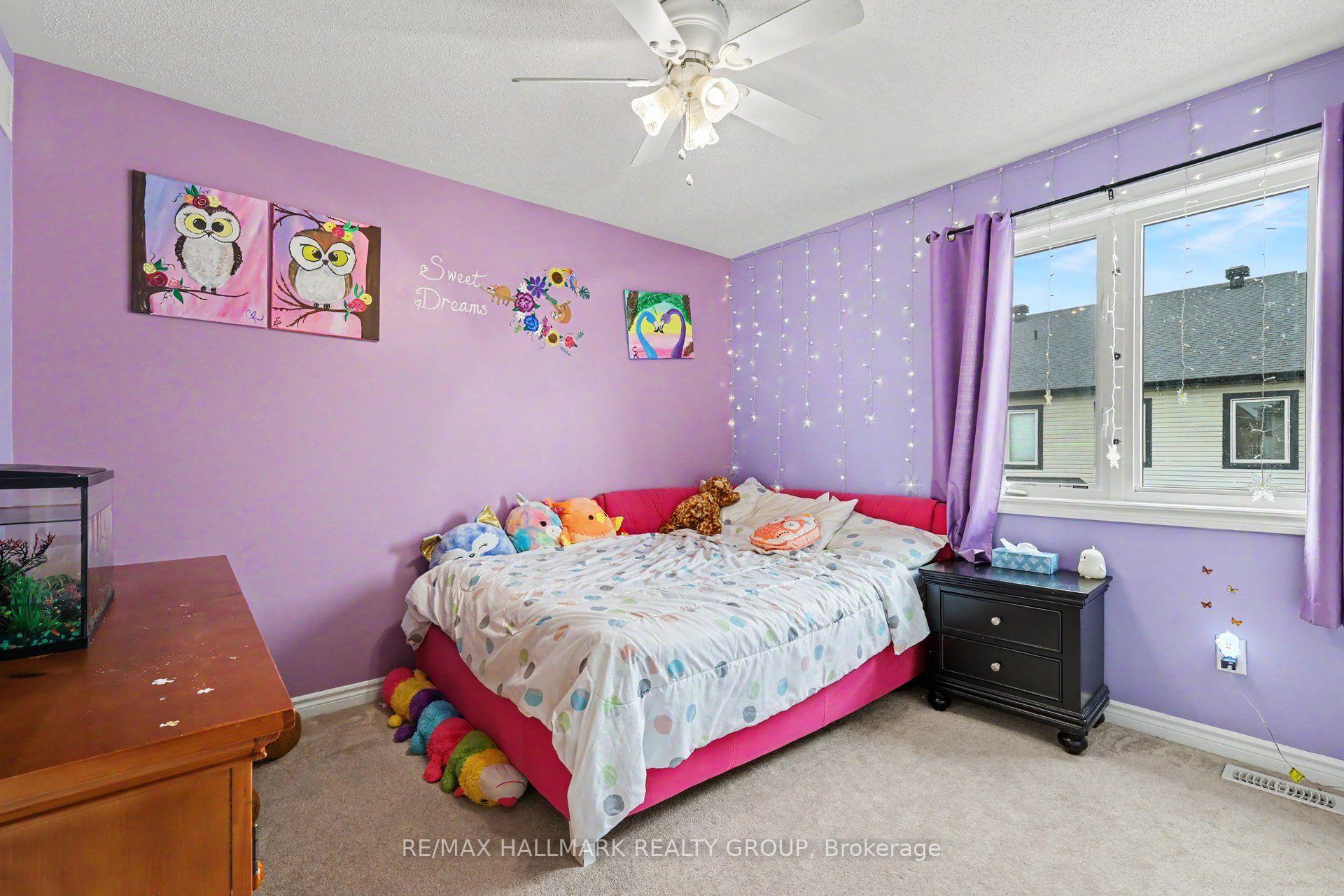Photo 20 of 2486 River Mist Road, Ottawa, Barrhaven - Half Moon Bay — HOMEH