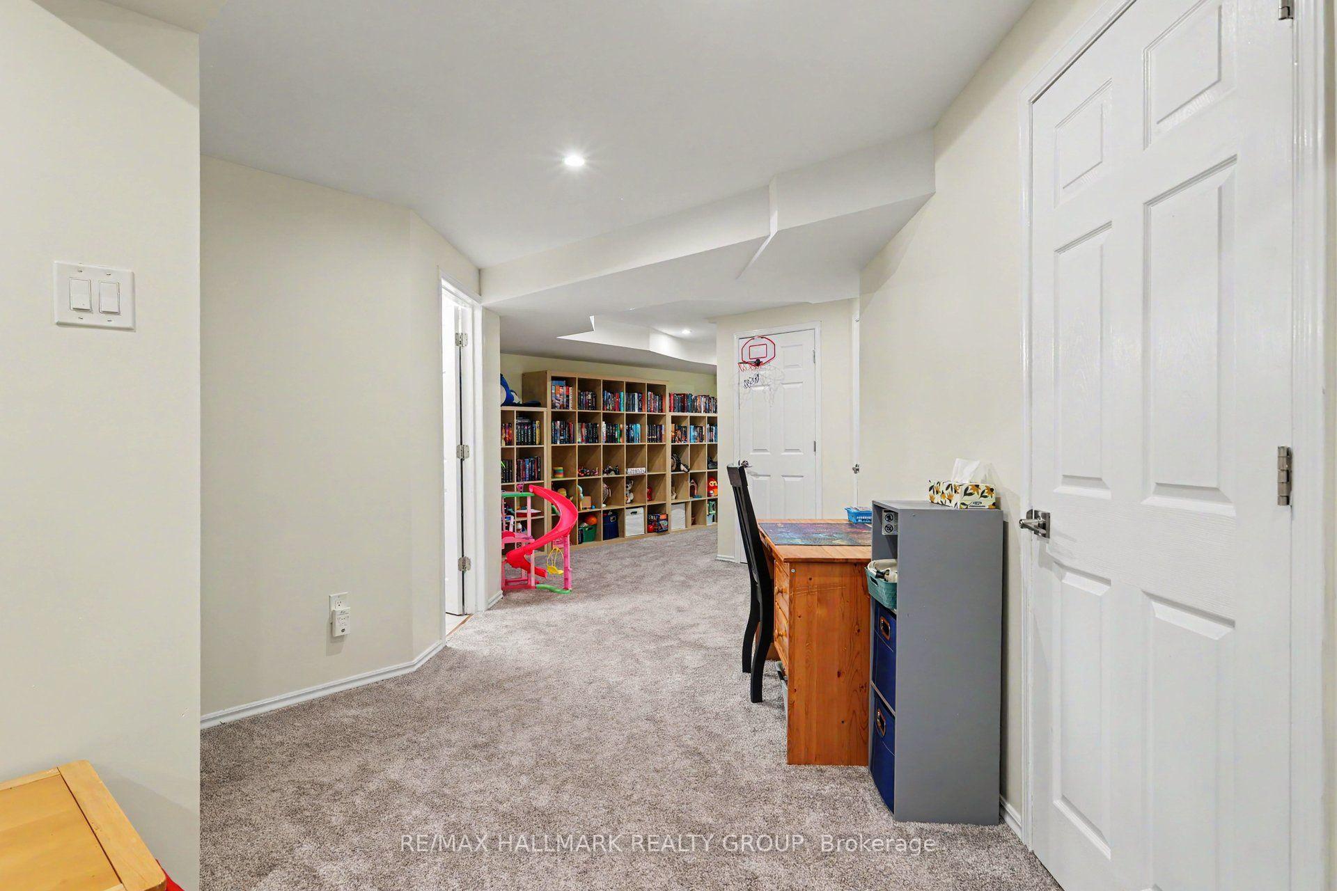 Photo 22 of 2486 River Mist Road, Ottawa, Barrhaven - Half Moon Bay — HOMEH